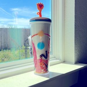 Starbucks Artist Collection